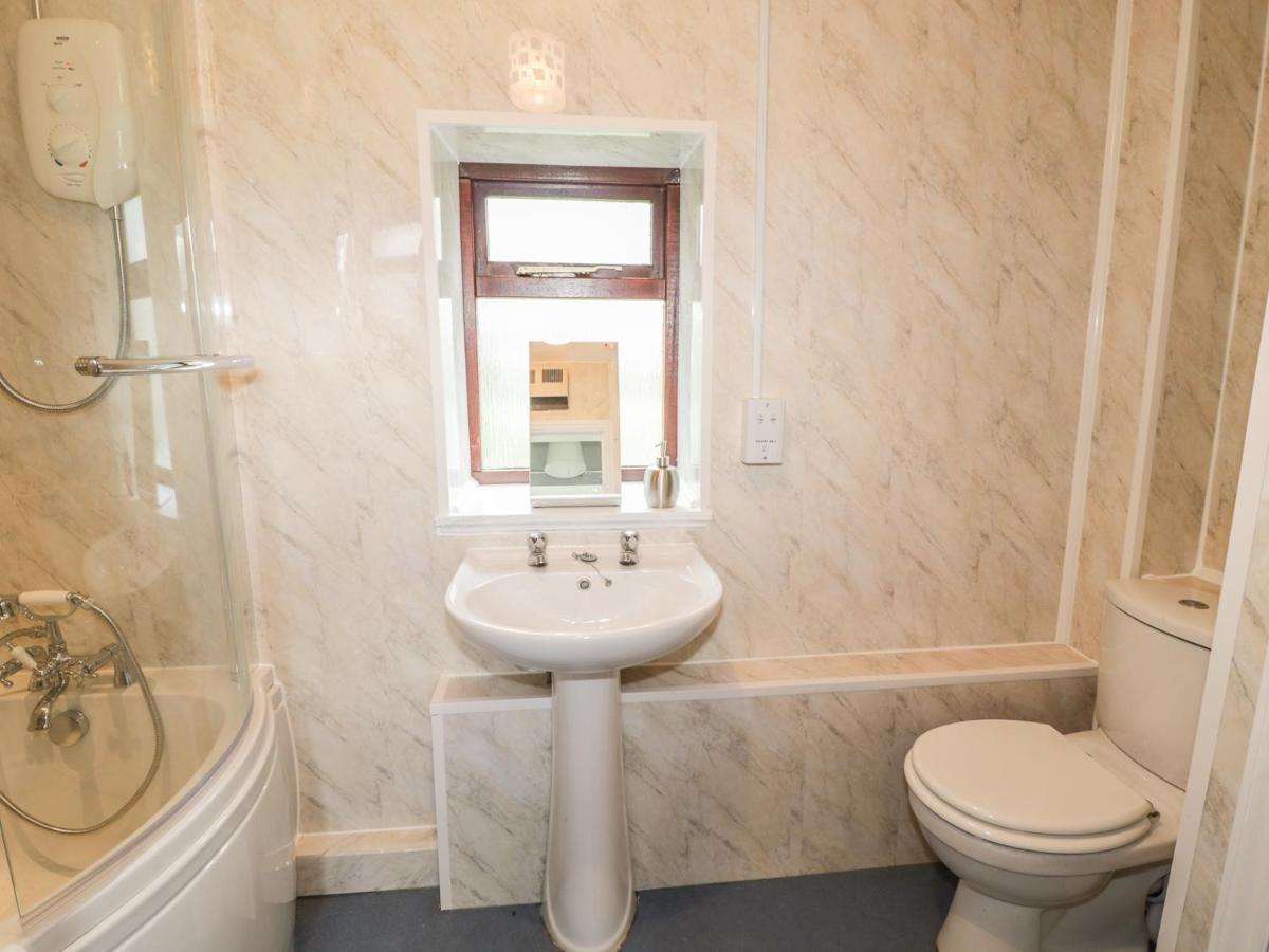 Dyffryn Bach Villa Rug Luaran gambar