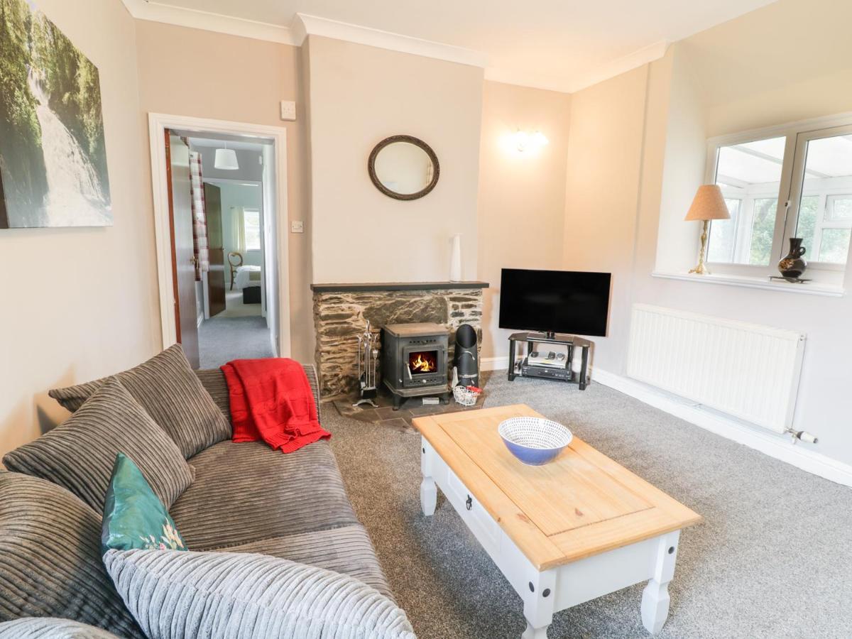 Dyffryn Bach Villa Rug Luaran gambar