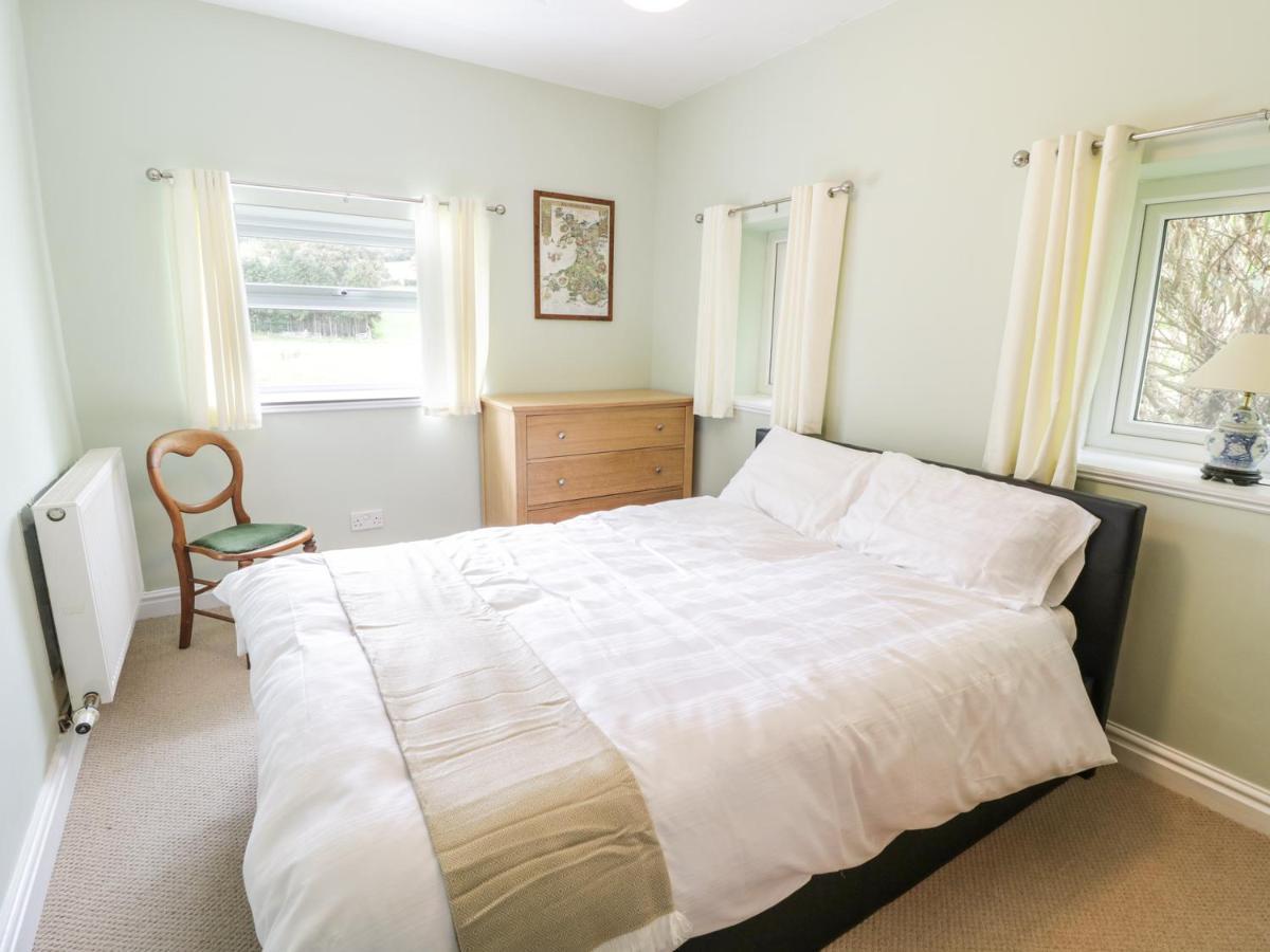 Dyffryn Bach Villa Rug Luaran gambar