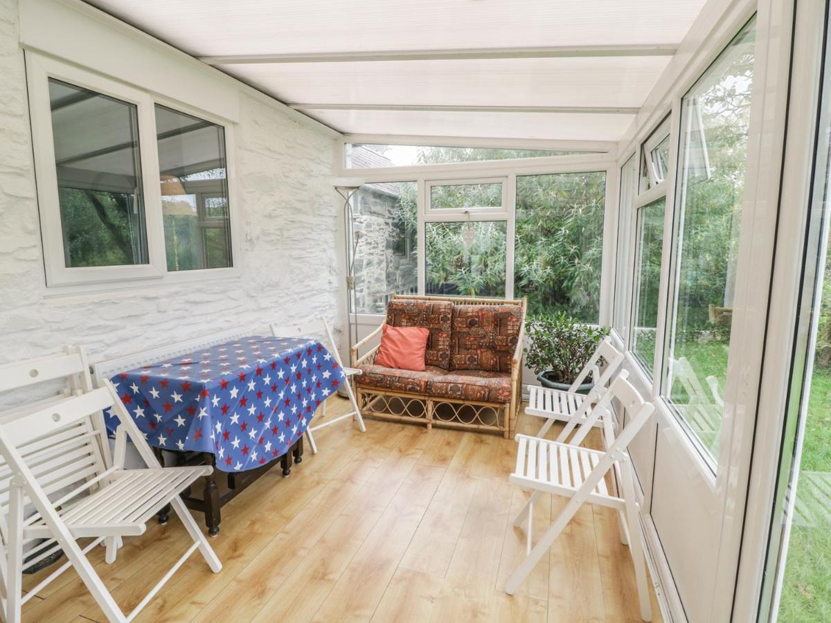 Dyffryn Bach Villa Rug Luaran gambar