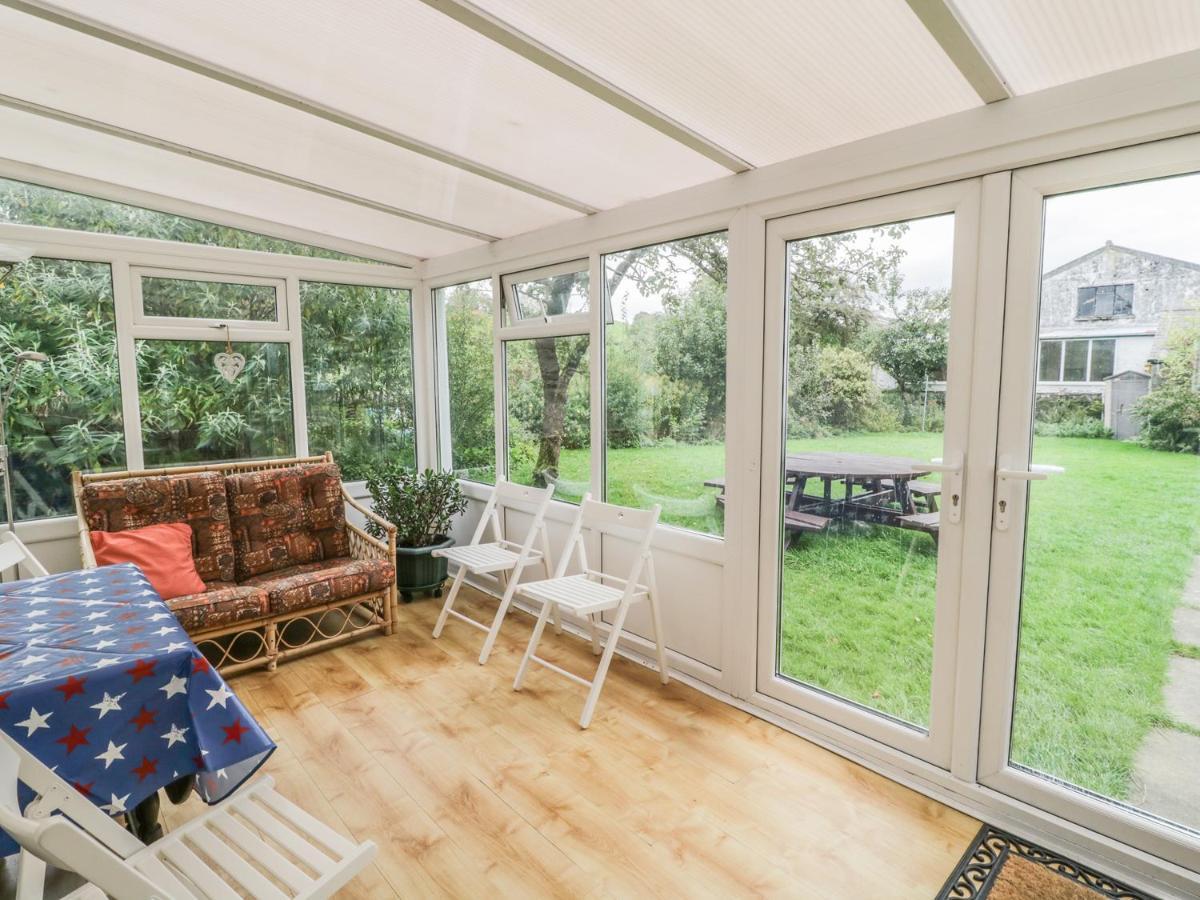 Dyffryn Bach Villa Rug Luaran gambar