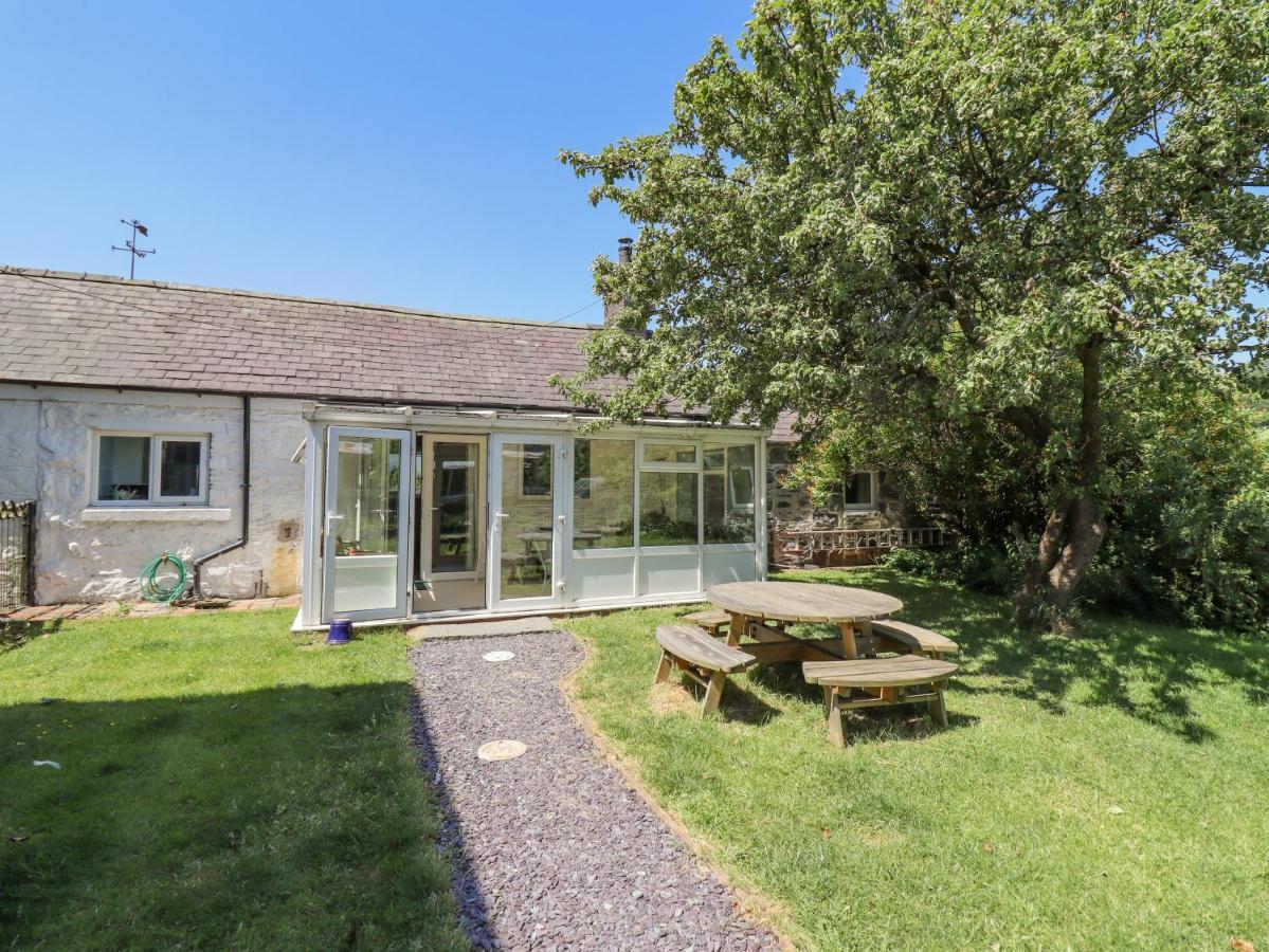 Dyffryn Bach Villa Rug Luaran gambar