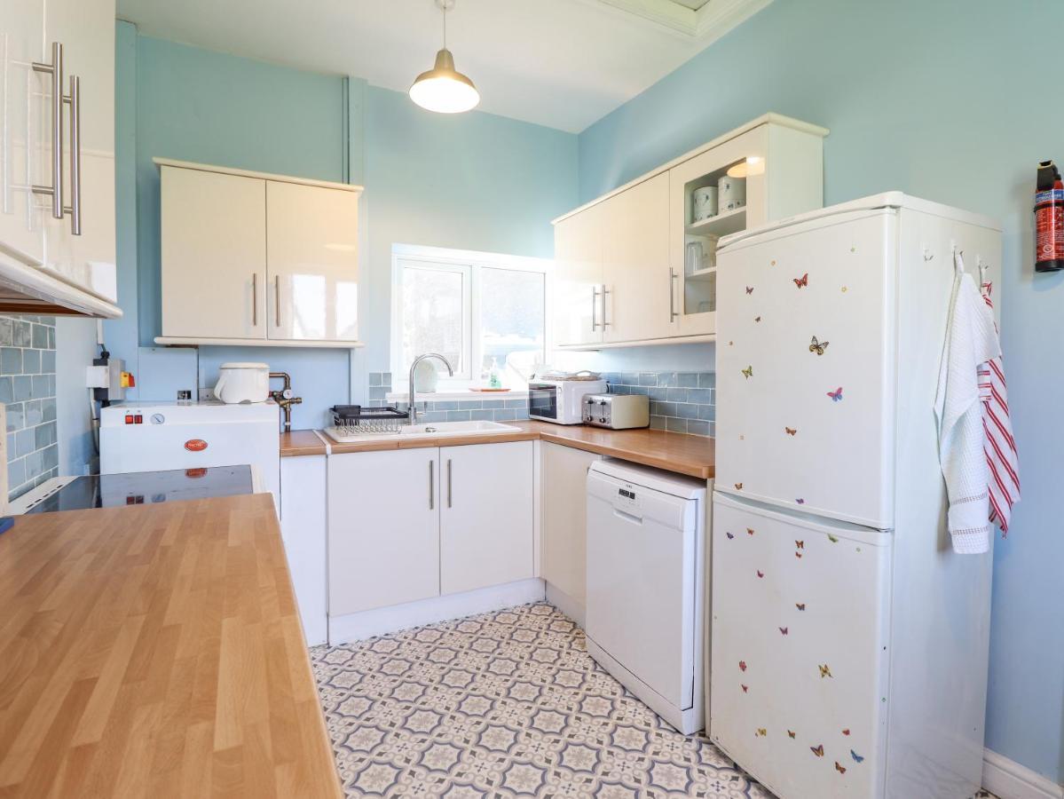 Dyffryn Bach Villa Rug Luaran gambar