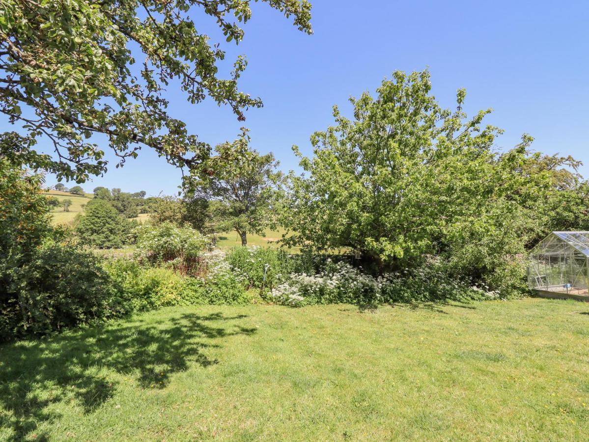Dyffryn Bach Villa Rug Luaran gambar
