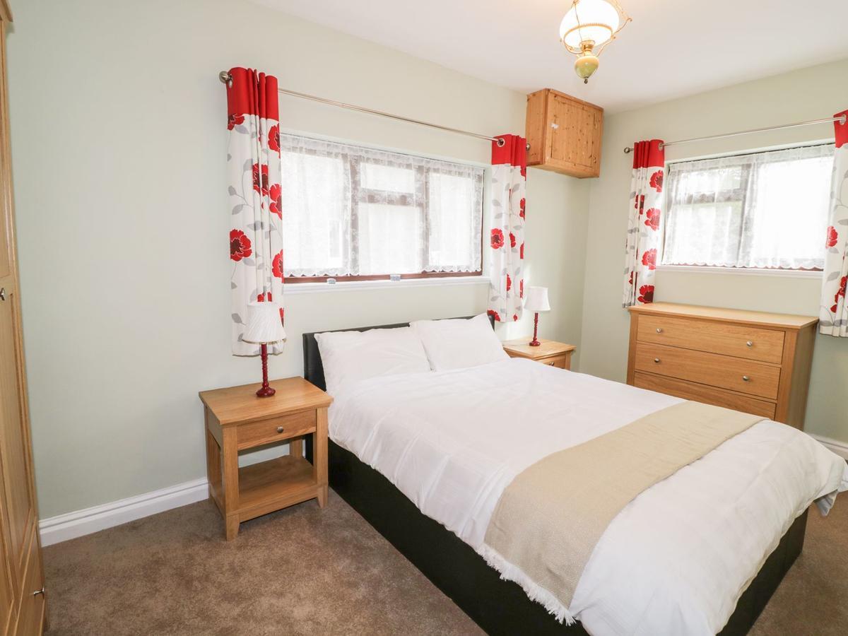 Dyffryn Bach Villa Rug Luaran gambar