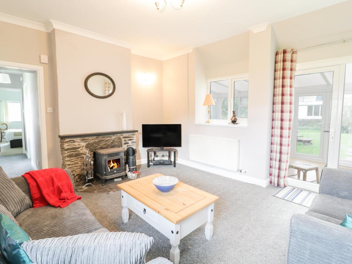 Dyffryn Bach Villa Rug Luaran gambar