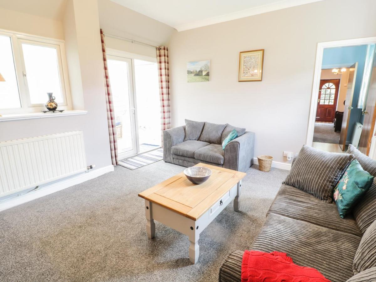 Dyffryn Bach Villa Rug Luaran gambar